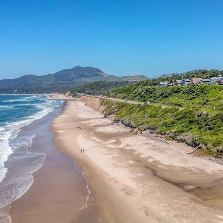 Colby'S Run Villa Newport Ngoại thất bức ảnh