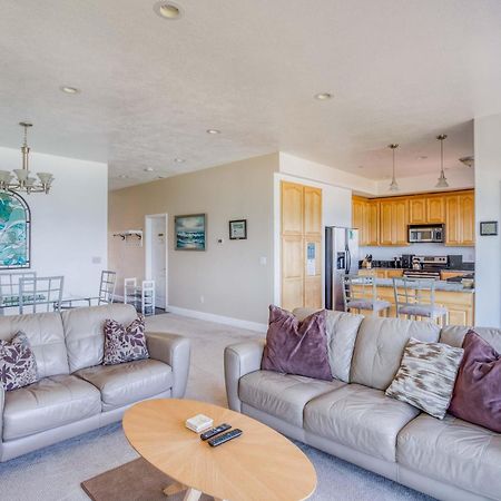 Colby'S Run Villa Newport Ngoại thất bức ảnh