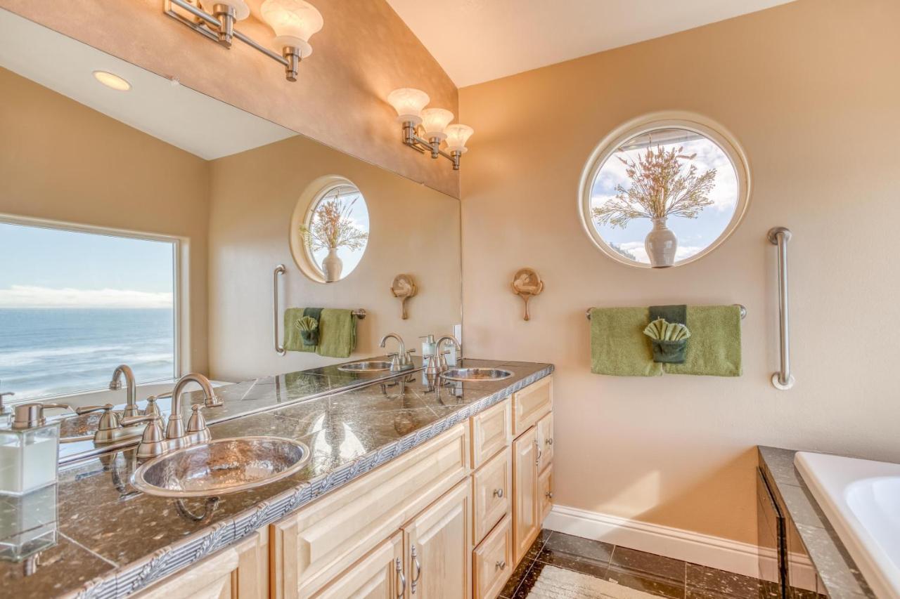 Colby'S Run Villa Newport Ngoại thất bức ảnh