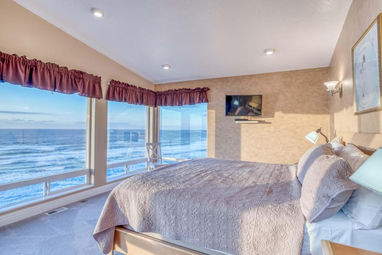Colby'S Run Villa Newport Ngoại thất bức ảnh