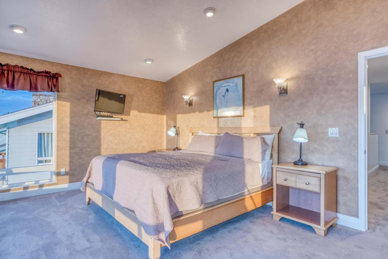 Colby'S Run Villa Newport Ngoại thất bức ảnh